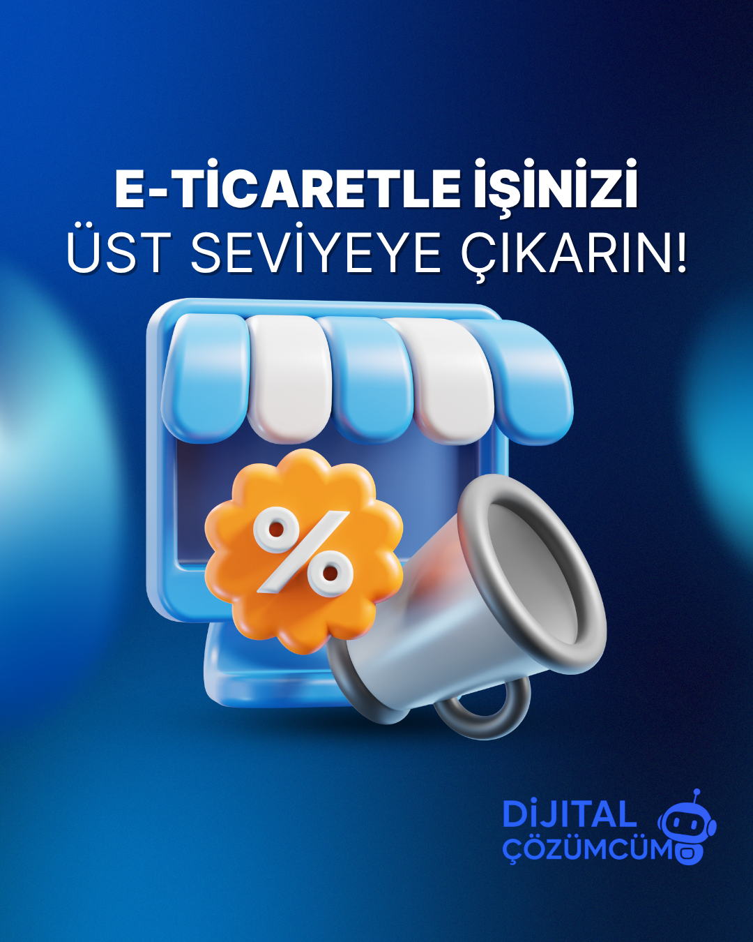 E-Ticaret Sitesi – Profesyonel Satış Odaklı Web Çözümü